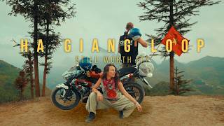 We Did The Ha Giang Loop Again After 5 Years… Was It Still Worth It? 🇻🇳