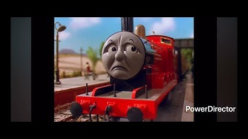 James The Red Engine And Friends Calling All Engines Part 9