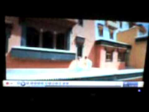 dg31gl video