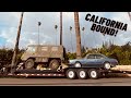 NEXT PROJECT - The EURO E24 635CSI HEADS TO CALIFORNIA!