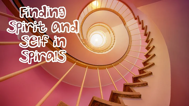 Psychology & Symbolism: A Spiral Path to the Cente...