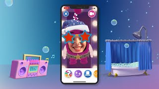 Dress Up - Oddbods Oddlife