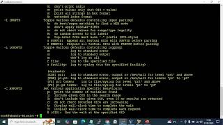 SNMP configuration for Oracle  Key Vault - Part#2 - Fixup routine