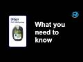 The Drager PAC 8000 - What you need to know