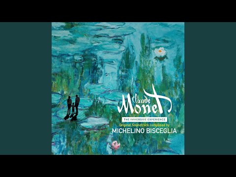 Jardin Giverny (From "Claude Monet: The Immersive Experience")