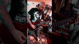 24 Volt Mod "WDR-24Volt-Mod" Seymour Duncan Mortal Coil @ 24 Volts (Machine Head - American High)