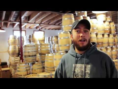 Video: Hudson Whisky Wordt Opnieuw Gelanceerd Met New Look, New Whisky