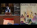 Gypsy Tales - The Watchmaker's Apprentice