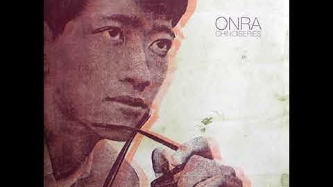 Onra - Chinoiseries - 16 What Up Duyet?