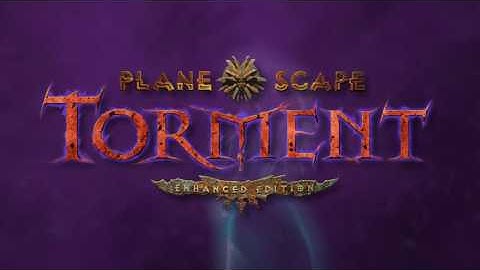 Planescape Torment: Enhanced Edition - "Steam" Launch Trailer