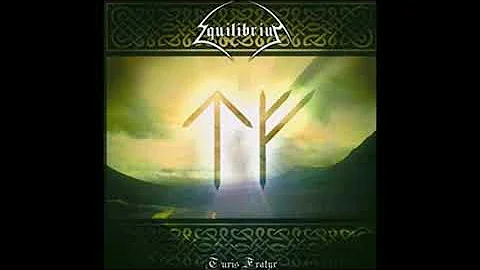 Equilibrium - Turis Fratyr |Full Album|