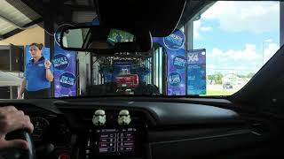 Tidal Wave Auto Spa - N Davis Hwy - Pensacola FL
