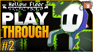 ENDING | Hollow Floor - Playthrough - part 2 | caramida9
ENDING | Hollow Floor - Playthrough - part 2 | caramida9 ENDING | Hollow Floor - Playthrough - part 2 | caramida9