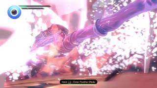 Gravity Rush 2 - White Nevi Defeated