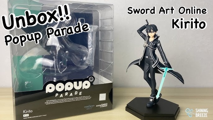 Goblin Slayer Priestess Pop Up Parade L Statue