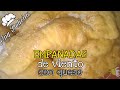 Como hacer EMPANADAS DE VIENTO Ecuatorianas|receta fácil