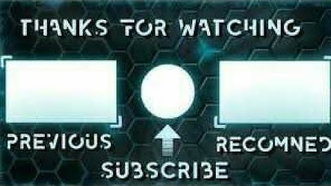 How to make thanks for watching outro on kinemaster animated bubble background. ANDROID TUTORIL 2018