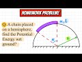 STOP Wasting Time on Chain Energy Calculations - Learn This Instead