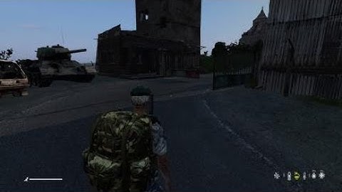 DayZ 1.16 Kopa Prison Custom Creation V1 Mod For CONSOLE |XBOX|PS4|P.C|