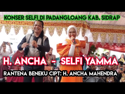 Konser Selfi Yamma