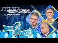 BEZ CENZURE | Da li nas truju? | Dejan Lučić, Velibor Vukašinović i Milorad Stefanović