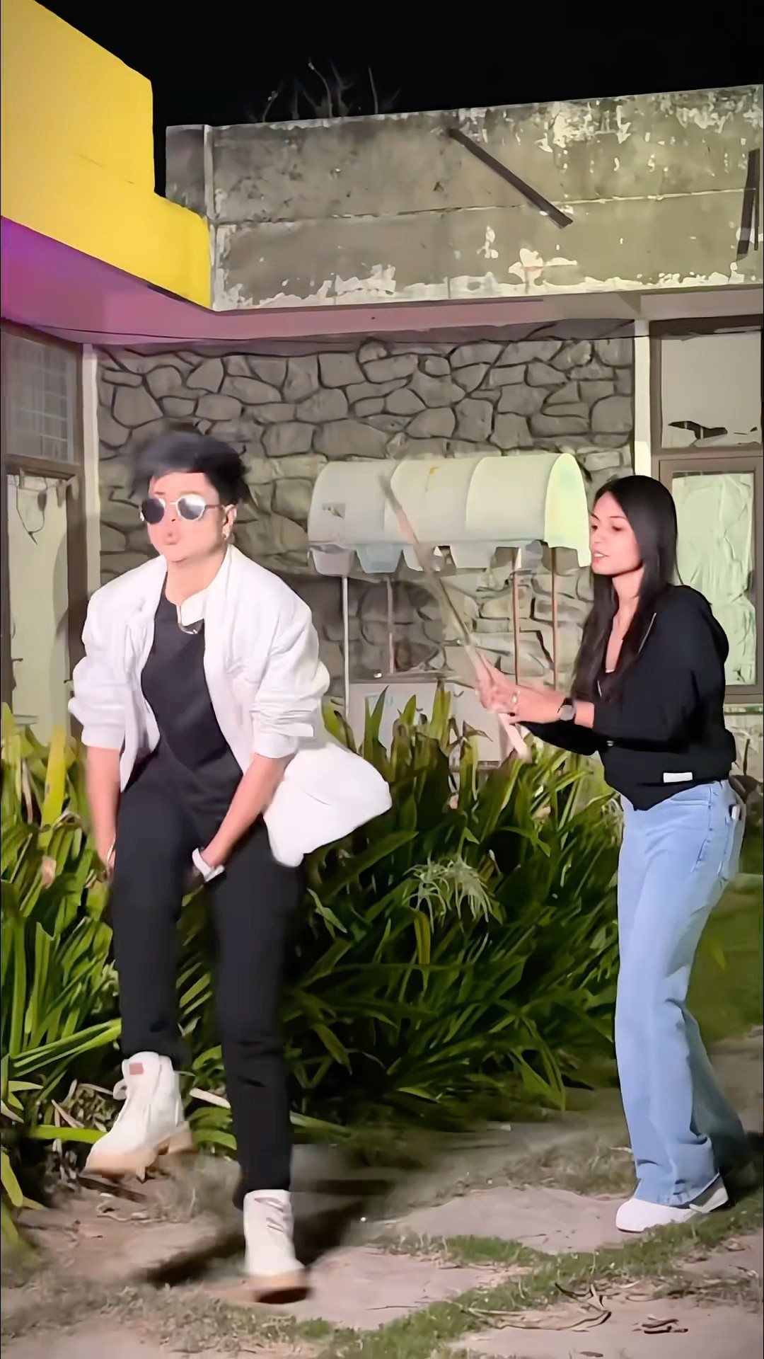 Ye ladka bahut bigad gya hain ?? #love #rajjufam #shorts #ytshort #youtuber ​⁠@chotanawab