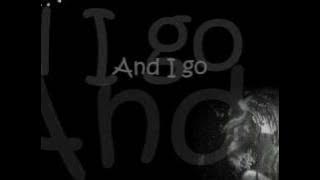 I go (with lyrics) by aizat