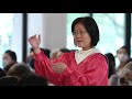 溫柔聲音 亞薩詩班 浸信會懷恩堂主日崇拜獻詩 溫柔聲音 亞薩詩班 浸信會懷恩堂主日崇拜獻詩