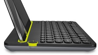 Logitech K480 Klavye Incelemesi