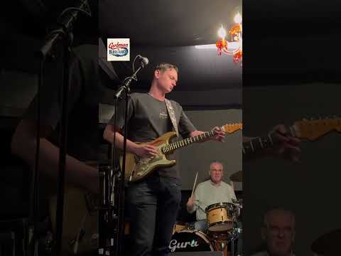 Gerbman & Blues Flood
