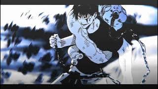 Toji manga animation Twixtor Clips 4k With cc and without cc | jujutsu kaisen Twixtor 4k manga