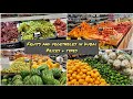 Fruits And Vegetables Prices In Dubai | Dubai Supermarket | Dubai Grocery Shopping | Karama Dubai
