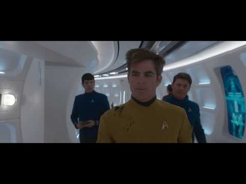 Star Trek Beyond (2016) - Bloopers (w/ subtitles)