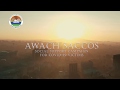 Awach saccos social support campaign for covid19 victims