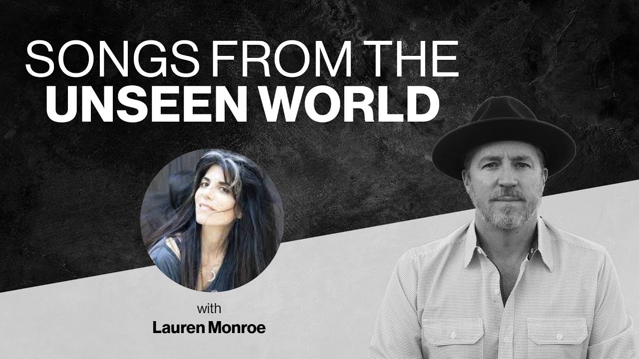 20: Songs from the Unseen World with Lauren Monroe