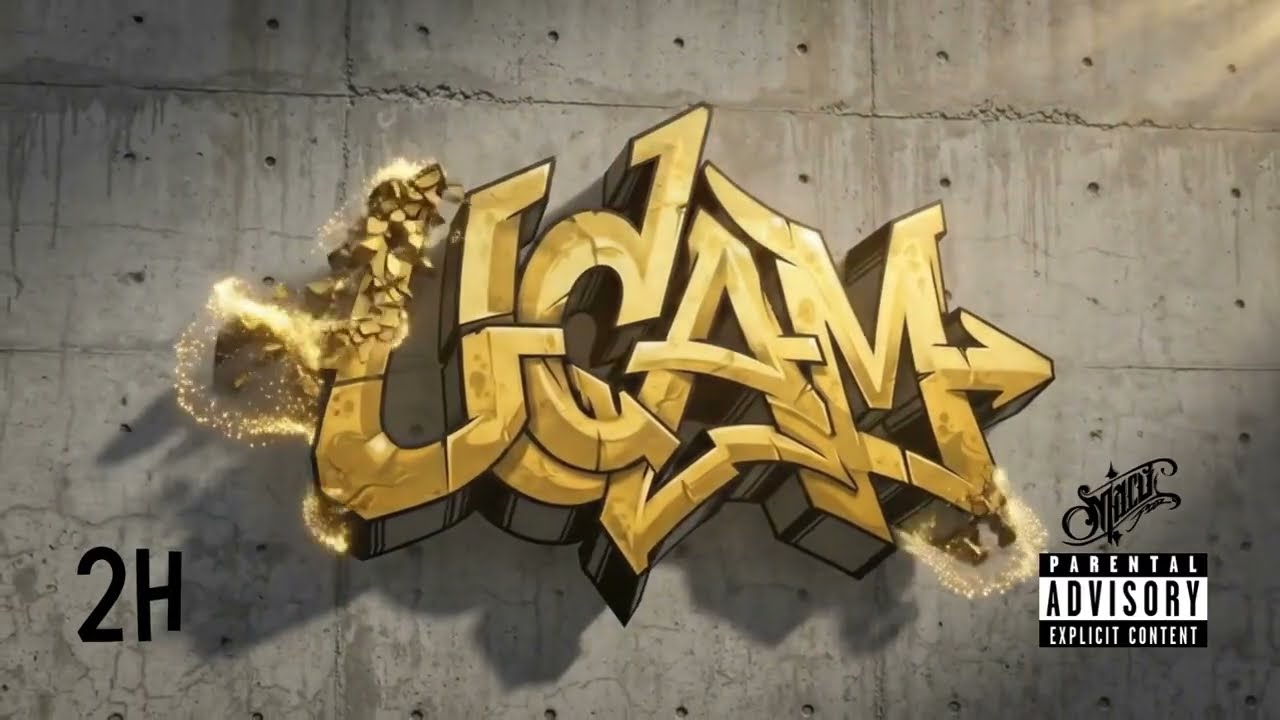 Watch Macu FRD - 2H Visualizer | UCAM on YouTube Watch Macu FRD - 2H Visualizer | UCAM on YouTube