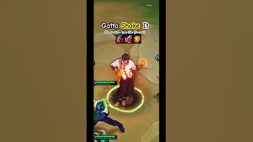 3-Star LEE SIN in TFT Set 15 K.O Coliseum #tft #tftpbe  #tft15 #leesin #shake