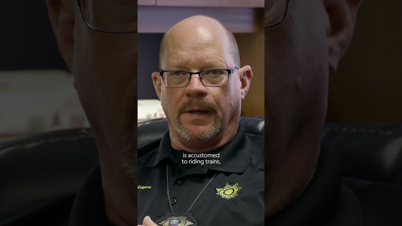 Will the mystery of the man found dead on a train in 1961 ever be solved? 