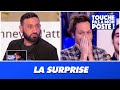 Le frère de Vianney le piège en direct dans TPMP !