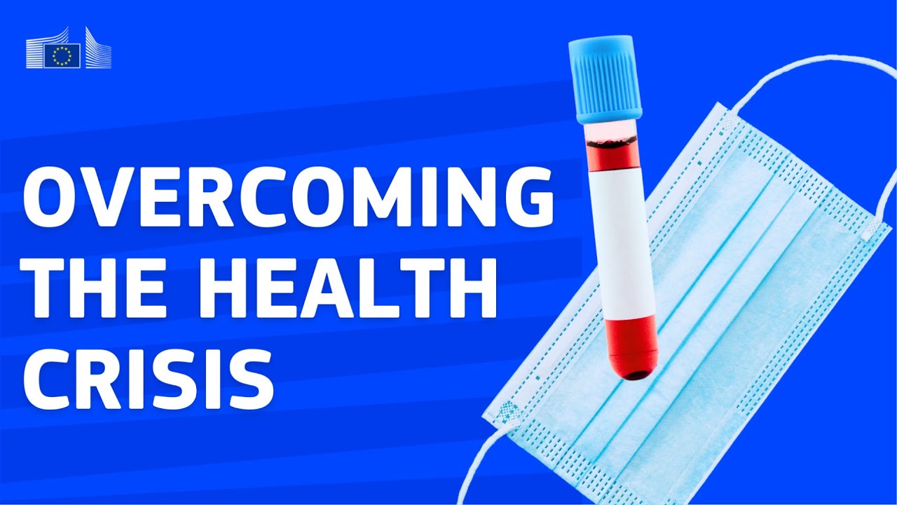 Health in the EU: How the European Health Union prepares Europeans for the future