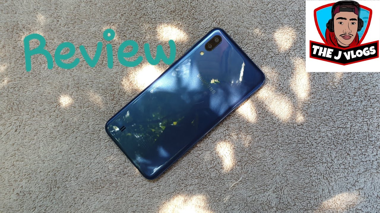 Samsung Galaxy M10 Review| Camera Test| Philippines