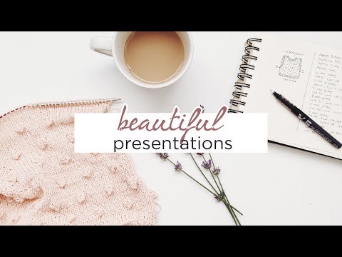 How To: Beautiful Interior Design Presentation.PPT