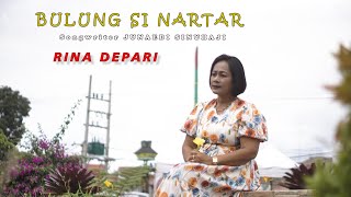 [[BULUNG SINARTAR]]RINA DEPARI Songwriter Juneidy Sinuhaji.offcial vidio