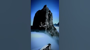 سورة الحج بصوت ياسر❤🥹 أَلَمْ تَرَ أَنَّ اللَّهَ يَسْجُدُ لَهُ #art #religion