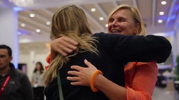 Move Congress 2025 Highlights | #Activating People, Participation & Communities