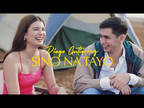 Diego Gutierrez - Sino Na Tayo