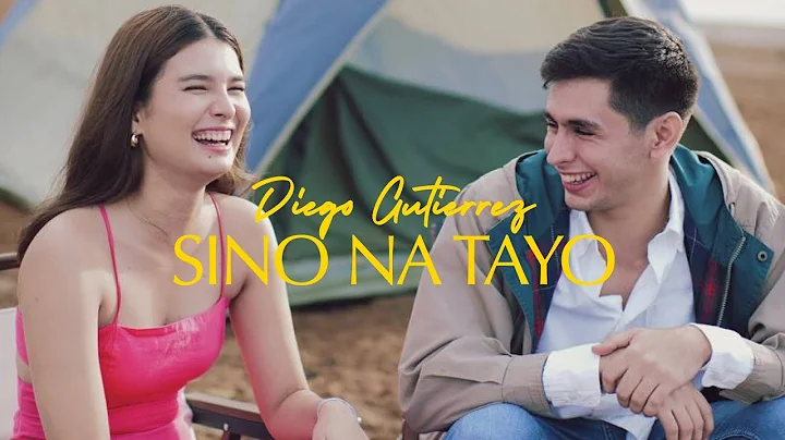 Diego Gutierrez - Sino Na Tayo