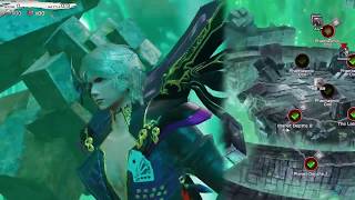 Mobius FF (GL) - Battle tower FFVII: Last Calling - Floor 66