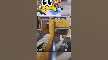 TRIPLE JUMP VERTIGO CLIP #shorts