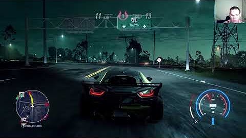 Need For Speed Heat - #9 Take on Nari